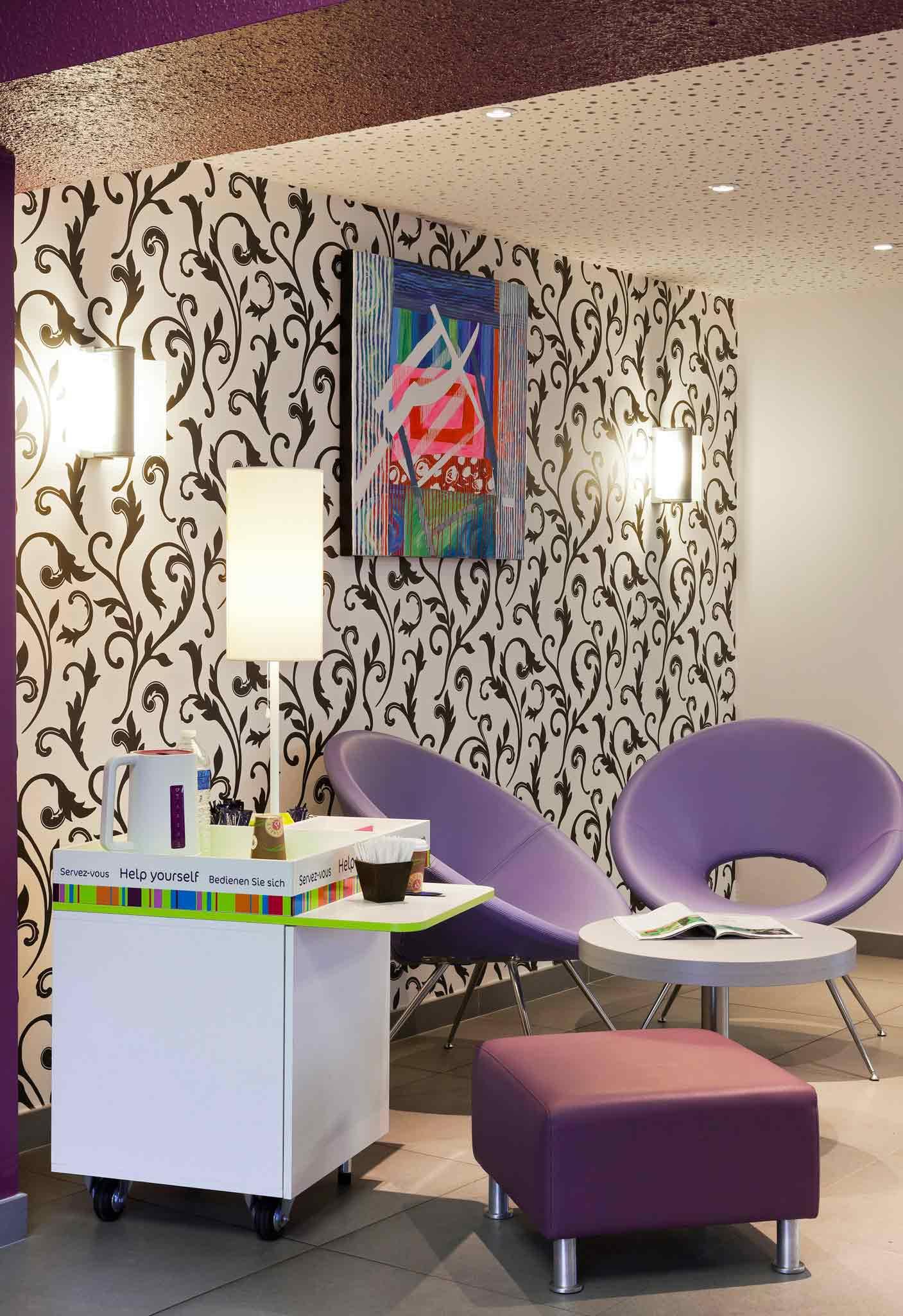 Hotel Ibis Styles Brive Ouest Exterior foto